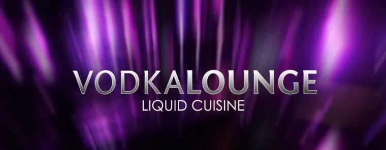 Bild: Die Vodkalounge Berlin feiert Ihr Einjähriges