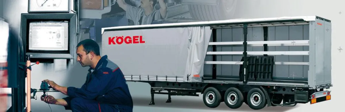 Kögel Full-Service