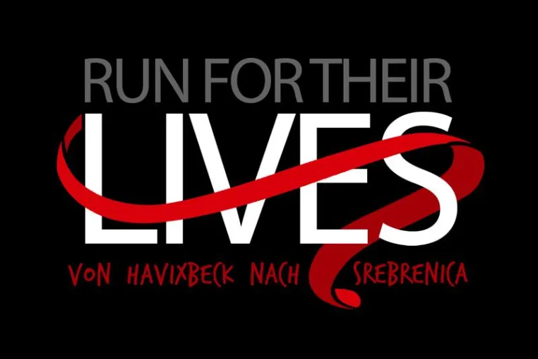Bild: Großer Spendenlauf gegen das Vergessen - run-for-their-lives.de
