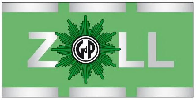 Bild: Kampf gegen Crystal-Schmuggel ist Aufgabe des Zolls