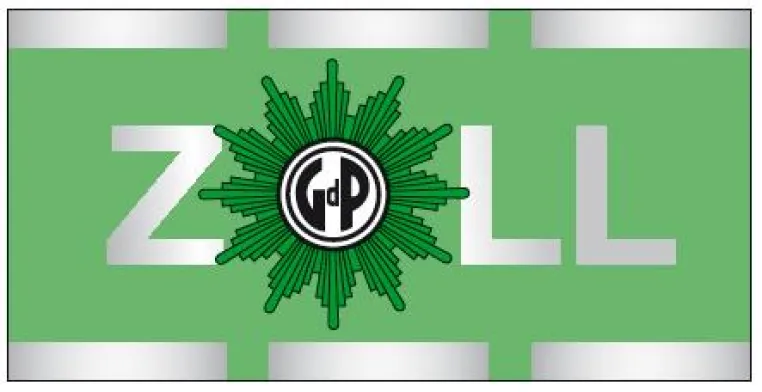 Bild: Kampf gegen Crystal-Schmuggel ist Aufgabe des Zolls