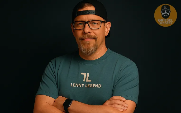 Bild: Wer ist Lenny Legend?