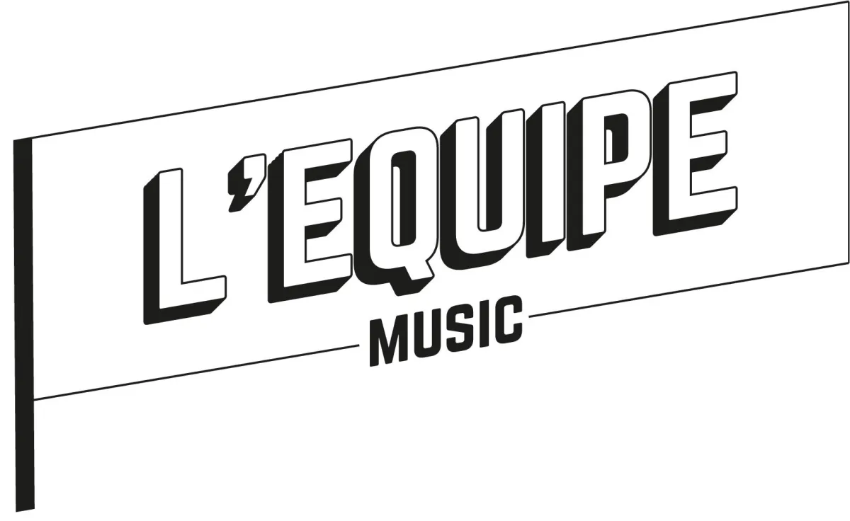 Logo L'Equipe Music GmbH