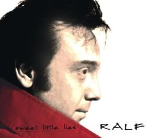 Bild: „Sweet little lies“ – die erste Maxi-CD Single von „Ralf“