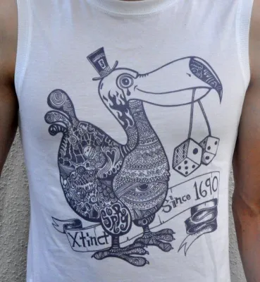 Bild: Online-Kampagne gegen das globale Artensterben spendet knapp 500 EURO an Artenschutzprojekte der ZGF