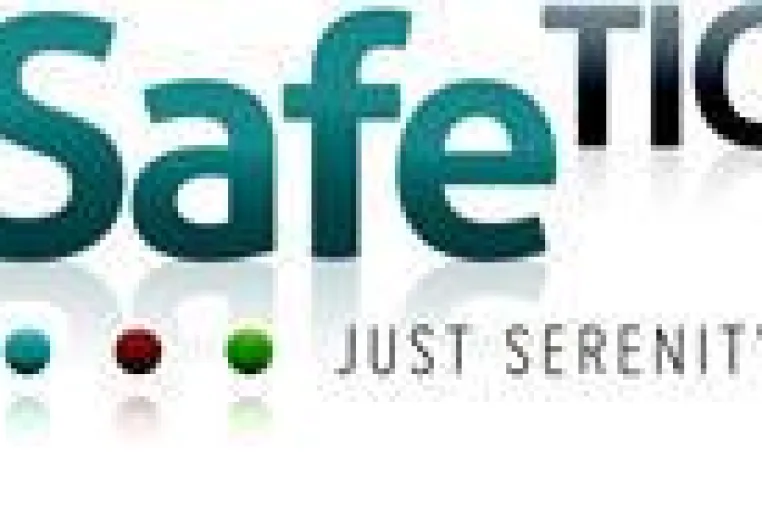 Biometrie: SafeTIC bietet sichere, zertifizierte Zugangskontrolle für Unternehmen Bild: Biometrie: SafeTIC bietet sichere, zertifizierte Zugangskontrolle für Unternehmen