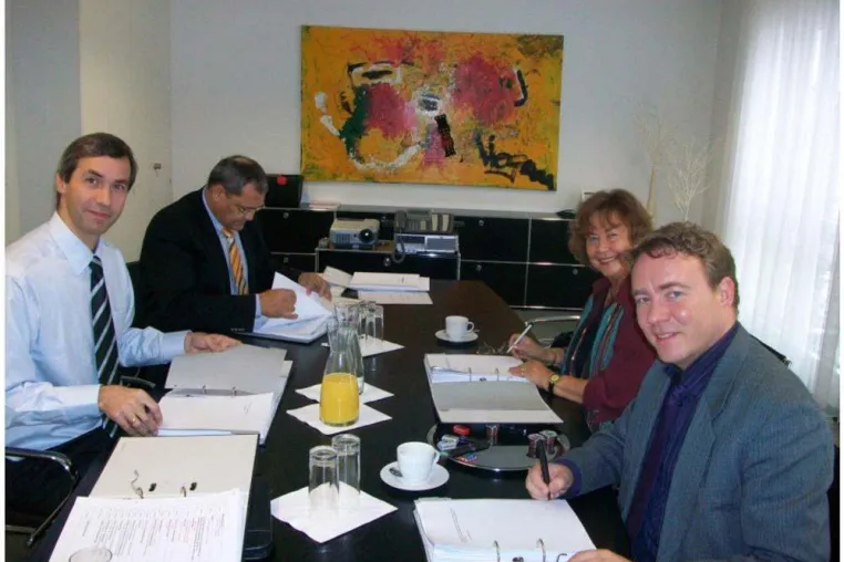 Unter neuer Führung erfolgreich in die Zukunft - Firmenübergabe nach 18 Jahren Bild: Unter neuer Führung erfolgreich in die Zukunft - Firmenübergabe nach 18 Jahren