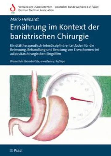 Adipositas-Chirurgie: nach der OP häufig mangelernährt und trotzdem zu dick Bild: Adipositas-Chirurgie: nach der OP häufig mangelernährt und trotzdem zu dick