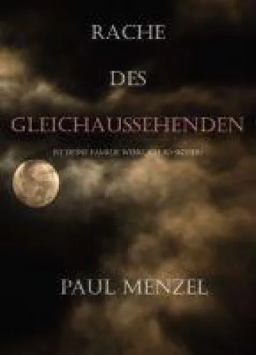 Rache des Gleichaussehenden - Jugend-Krimi präsentiert fesselnden Lesestoff für junge Leser Bild: Rache des Gleichaussehenden - Jugend-Krimi präsentiert fesselnden Lesestoff für junge Leser