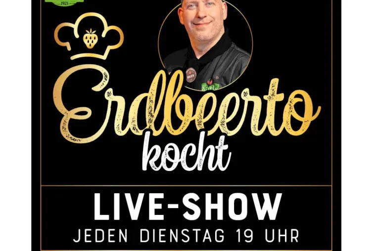 Live-Shopping: Karls Erlebnis-Dorf als innovativer Vorreiter Bild: Live-Shopping: Karls Erlebnis-Dorf als innovativer Vorreiter