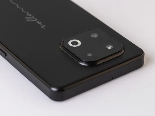 Volla Phone Plinius. Das Multitalent aus Deutschland Bild: Volla Phone Plinius. Das Multitalent aus Deutschland