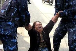 Nepal nimmt sieben Tibeter fest, buddhistisches Fest verhindert Bild: Nepal nimmt sieben Tibeter fest, buddhistisches Fest verhindert