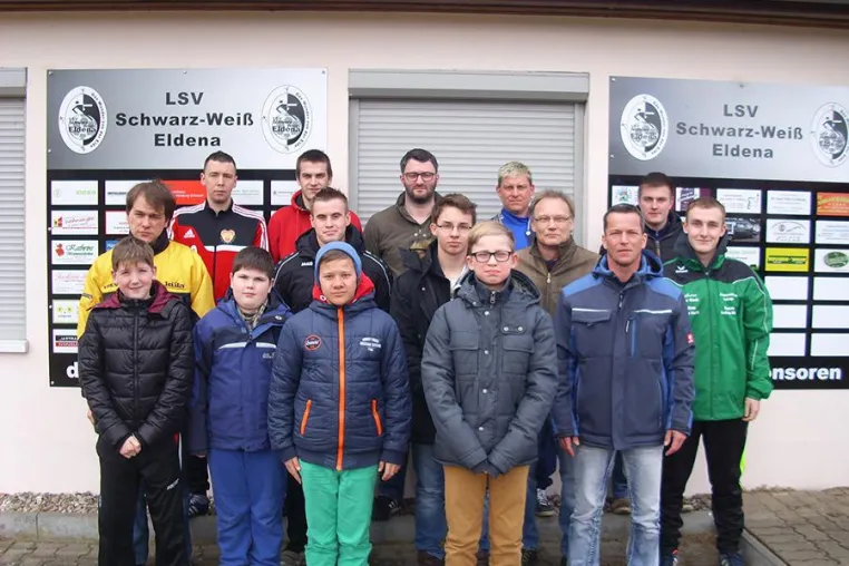 Bild: Westmecklenburger Schiris top vorbereitet für Rückrunde
