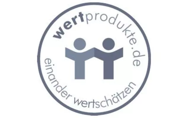 Bild: Besondere Weihnachtsgeschenke, hergestellt von Menschen mit Behinderungen