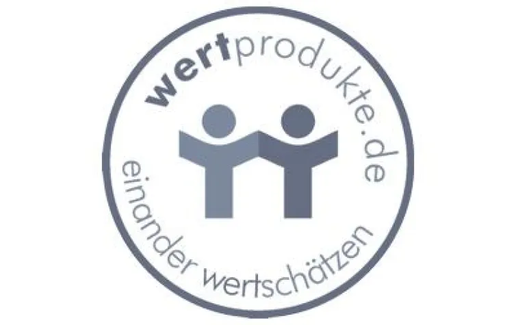 Bild: Besondere Weihnachtsgeschenke, hergestellt von Menschen mit Behinderungen