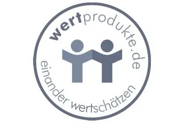 Bild: Besondere Weihnachtsgeschenke, hergestellt von Menschen mit Behinderungen