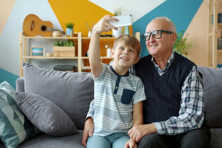 Weiterbildung: die richtige Perspektive macht den Unterschied Bild: Weiterbildung: die richtige Perspektive macht den Unterschied