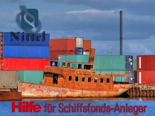 Fachanwälte informieren: Dr. Peters DS Renditefonds 120 fordert Ausschüttungen zurück Bild: Fachanwälte informieren: Dr. Peters DS Renditefonds 120 fordert Ausschüttungen zurück