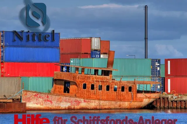 Fachanwälte informieren: Dr. Peters DS Renditefonds 120 fordert Ausschüttungen zurück Bild: Fachanwälte informieren: Dr. Peters DS Renditefonds 120 fordert Ausschüttungen zurück