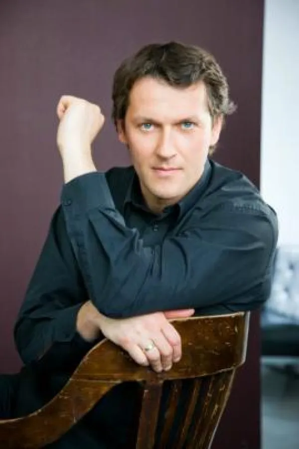 Bremer Philharmonikern, Dirigent Markus Poschner