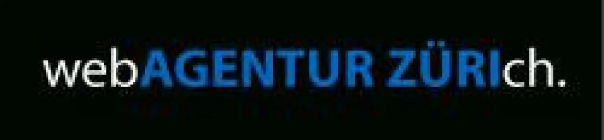 Web design Zürich - Homepage Redesign Schweiz