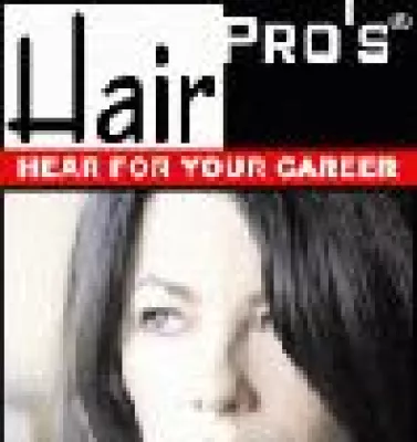 Bild: HairPRO’s: Das Wissen der Besten. Patricia Normann, Böhm.Haare!,  spricht über erfolgreiche Salonkonzepte