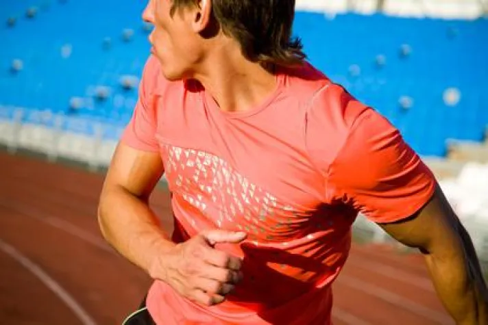 Bild: My JogStyle empfiehlt: „Lauf doch einfach mal rückwärts“