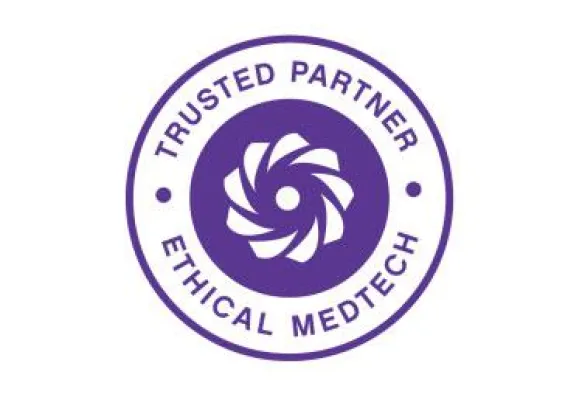 Intercongress als Certified Trusted Partner von Ethical MedTech Europe zertifiziert Bild: Intercongress als Certified Trusted Partner von Ethical MedTech Europe zertifiziert