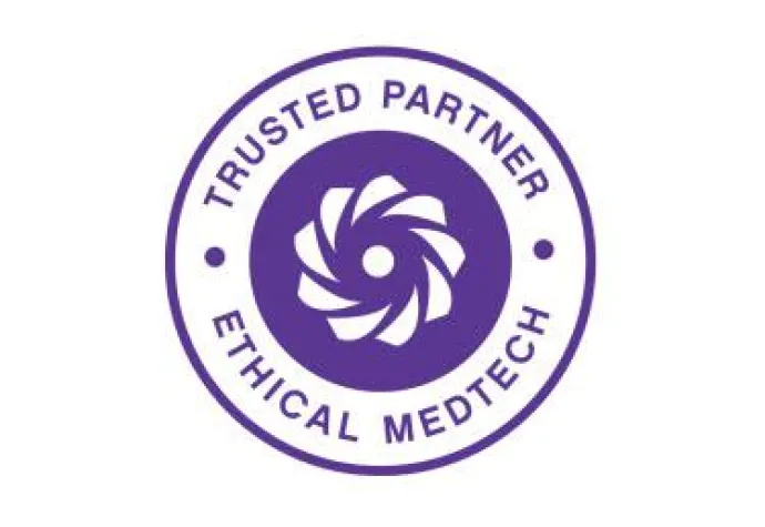 Intercongress als Certified Trusted Partner von Ethical MedTech Europe zertifiziert Bild: Intercongress als Certified Trusted Partner von Ethical MedTech Europe zertifiziert