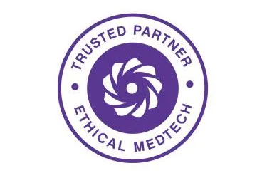Bild: Intercongress als Certified Trusted Partner von Ethical MedTech Europe zertifiziert