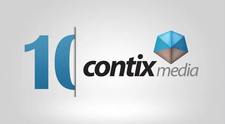 Bild: Webdesign Agentur contix|media – Expansionsschritt zum 10-jährigen Jubiläum