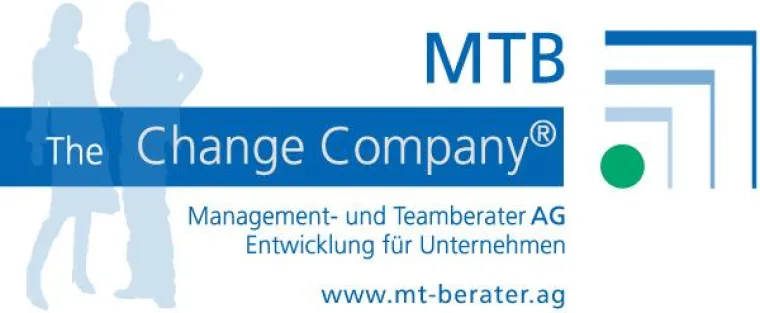 Firmensitzänderung der MTB Management- und Teamberater AG Bild: Firmensitzänderung der MTB Management- und Teamberater AG