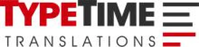 Bild: Übersetzungsbüro TypeTime Translations GmbH in Hamburg