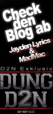 Bild: Jayden Lyrics veröffentlicht Exklusivtrack für DungD2N.de