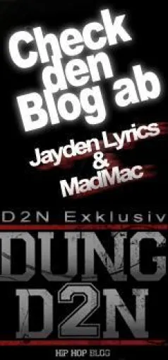 Bild: Jayden Lyrics veröffentlicht Exklusivtrack für DungD2N.de