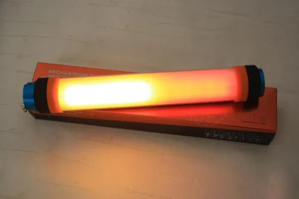 Bild: Ledonik led-technik bringt neue LED Multifunktionsleuchte auf den Markt