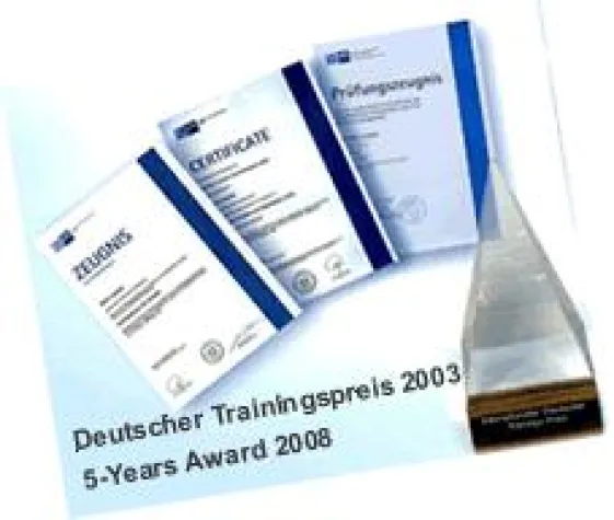 Bild: BEST Weiterbildungsoffensive Vertrieb 2011