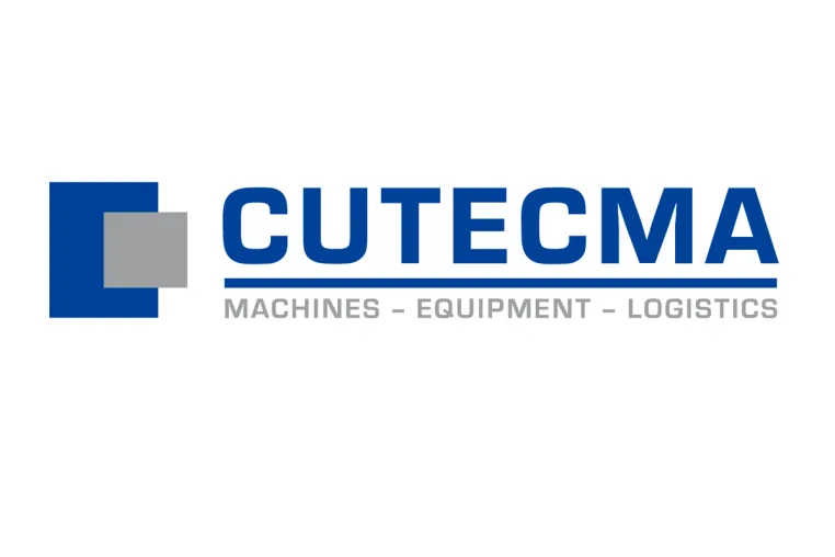 Bild: Druckmaschinen-Händler CUTECMA mit neuer Internetpräsenz 