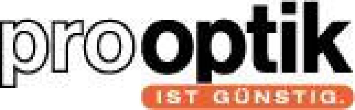 pro optik Logo