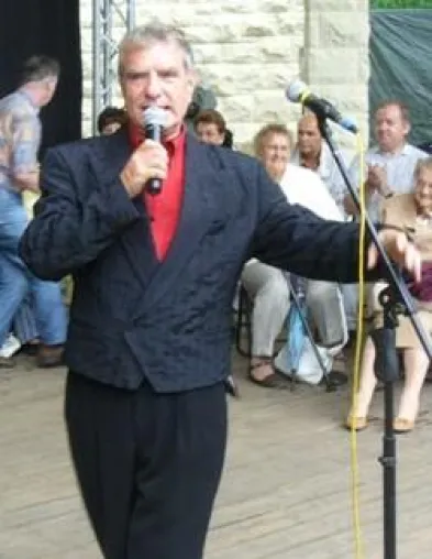 Kofferardio live - Das Musikevent des DDR-Schlagers Bild: Kofferardio live - Das Musikevent des DDR-Schlagers