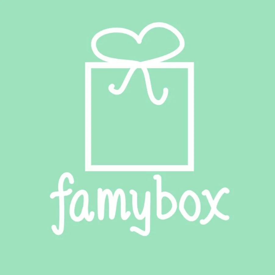 famybox - Geschenke zur Geburt