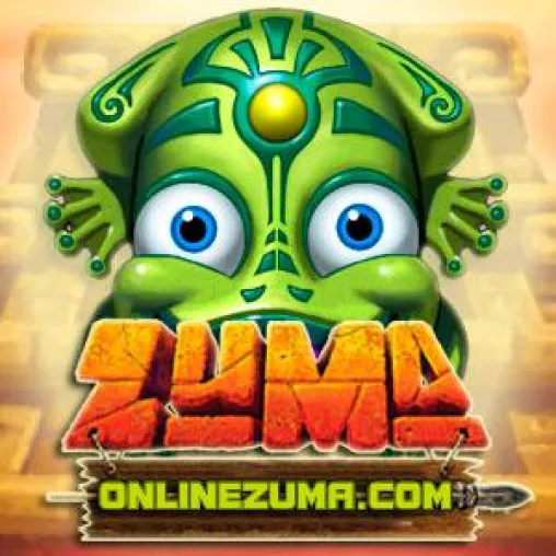 Fans von Zuma Frog können aufpassen Bild: Fans von Zuma Frog können aufpassen