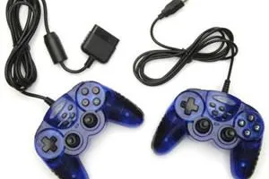 Bild: G-Pad Pro – Das intuitive  Gamepad mit Force Feedback & Bewegungssensoren