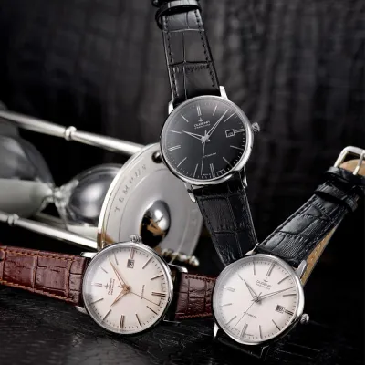 Bild: Dugena Festa Klassik