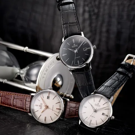 Bild: Dugena Festa Klassik