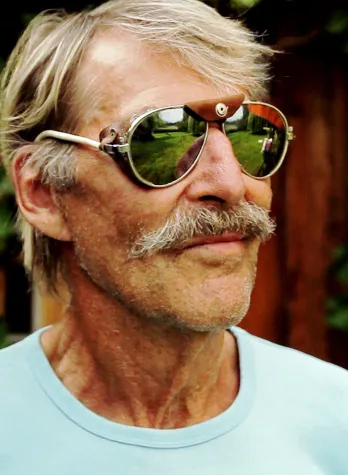 Bild: Kameramann Jörg Schmidt-Reitwein mit 84 Jahren gestorben