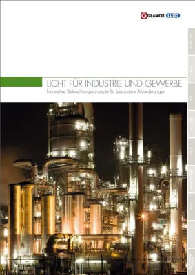 Bild: Die passenden Lichtkonzepte für anspruchsvolle Umgebungen