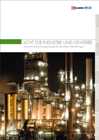 Bild: Die passenden Lichtkonzepte für anspruchsvolle Umgebungen