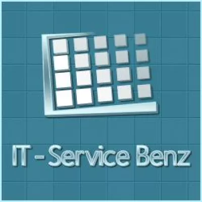 Bild: Neueröffnung von IT-Service Benz in Mannheim