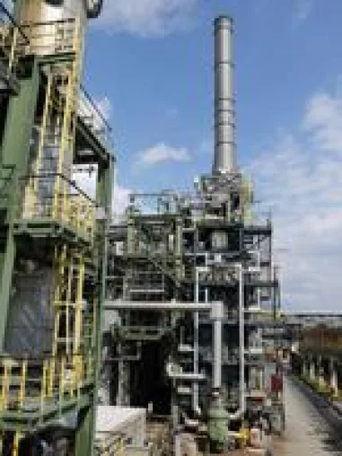 Vinnolit investiert in Gendorf: Ausbau bei PVC-Vorprodukten Bild: Vinnolit investiert in Gendorf: Ausbau bei PVC-Vorprodukten